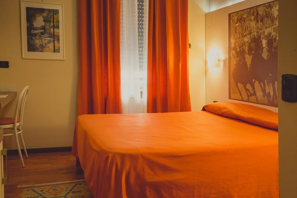 Hotel Rainero Asti Exterior foto