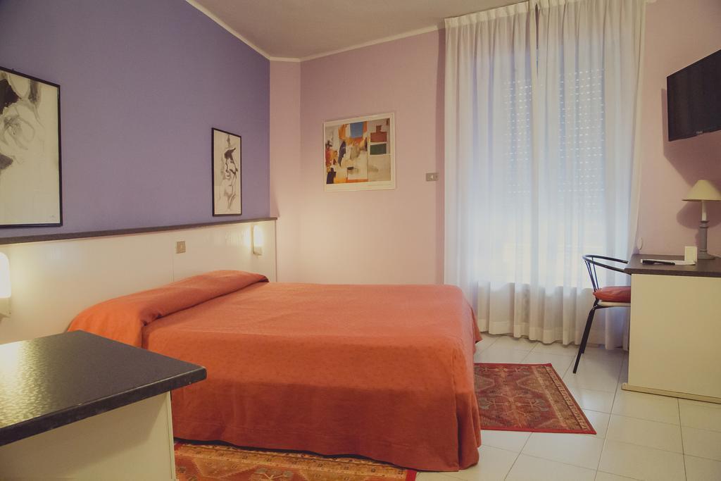 Hotel Rainero Asti Exterior foto