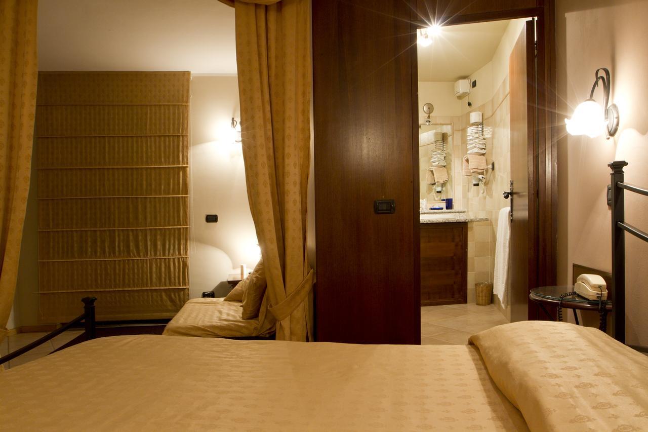 Hotel Rainero Asti Exterior foto