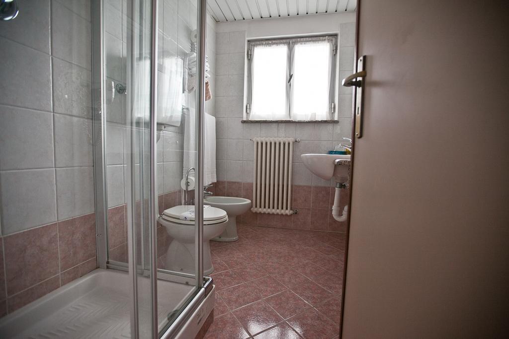 Hotel Rainero Asti Zimmer foto