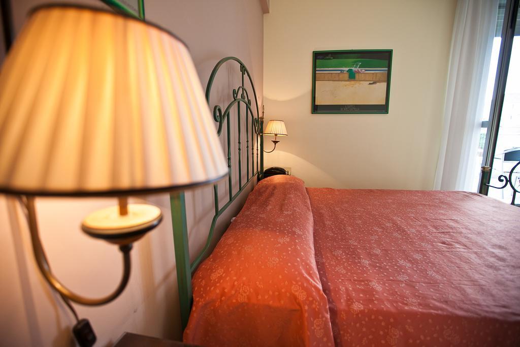 Hotel Rainero Asti Zimmer foto